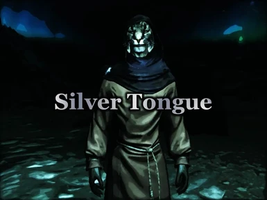 Silver Tongue - Speechcraft Abilities --- Ceasefire - Threaten - Confidence - Engage - Embolden - Subdue