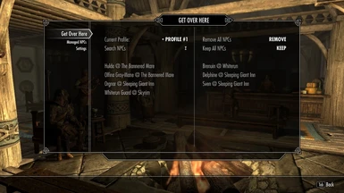 Nexus Mods on X: Ebongove - Recall and Teleport brings a highly