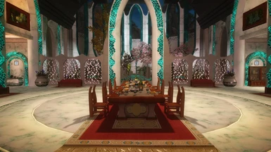 Ayleid Palace Remastered