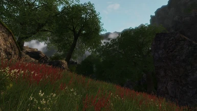 Enderal Nature