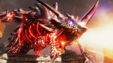 Nithhogg Dragon at Skyrim Nexus - Mods and Community