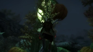 Scarecrow Spectre 4
