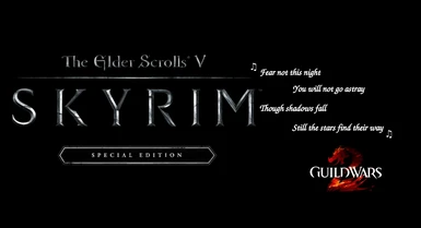 Fear Not This Skyrim
