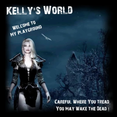 Kellys World 2