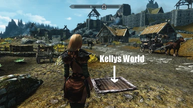 how to get there Whiterun