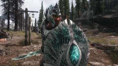 Alfheim Armor