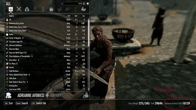 skyrim merchants with most gold