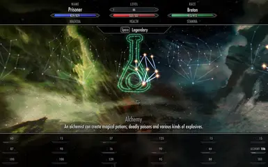 Скачать Skyrim Redone последняя версия