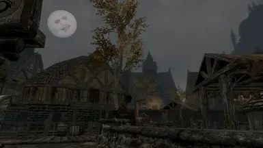 Caught him in Riften