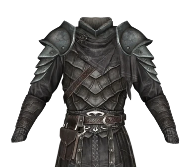 Volkihar Knight - Vampire Armor at Skyrim Nexus - Mods and Community