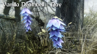 Vanilla Deathbell - Day