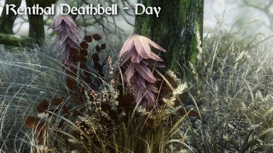 Renthal Deathbell - Day