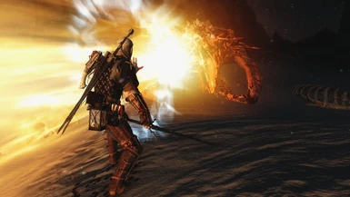 Armure De L Ecole Du Chat De Maitre The Witcher 3 At Skyrim Nexus Mods And Community