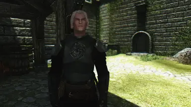 Rhaegar Targaryen Follower At Skyrim Nexus - Mods And Community