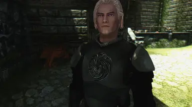 Rhaegar Targaryen Follower at Skyrim Nexus - Mods and Community