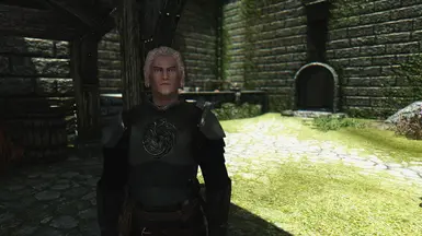 Rhaegar Targaryen Follower at Skyrim Nexus - Mods and Community