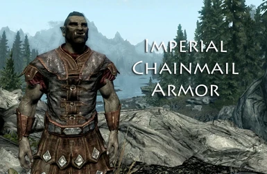 Imperial Chainmail
