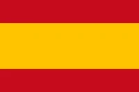 Flag of Spain  Civil  svg