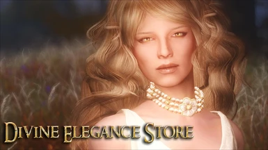 Divine Elegance Store Main