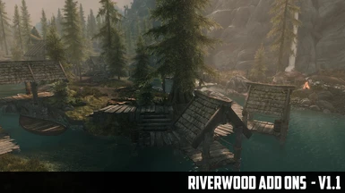Riverwood Addons