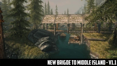 Bridge 2 Middle
