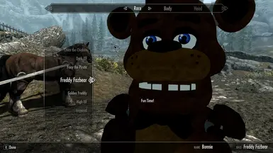 Fnaf 2 Golden Toy Bonnie Mod [Five Nights at Freddy's 2] [Mods]