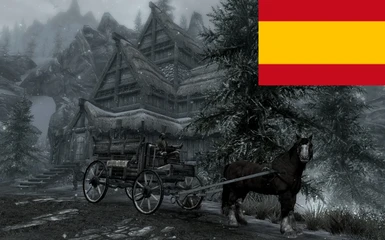 Cart in Each Big Town Spanish