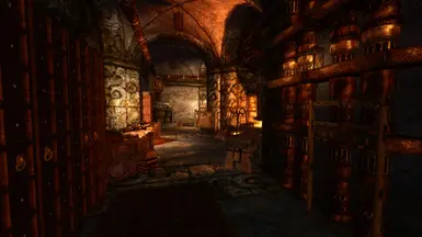 Markarth Scholars' Abode at Skyrim Nexus - Mods and Community