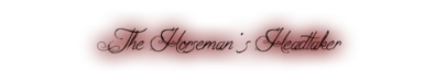The Horseman s Headtaker3