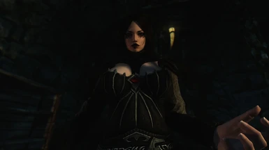 Vampiric Thirst - Dawnguard Edition at Skyrim Nexus - Mods and