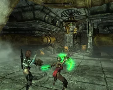 warglaves