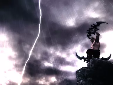 Stormrage