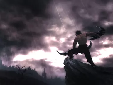 Stormrage