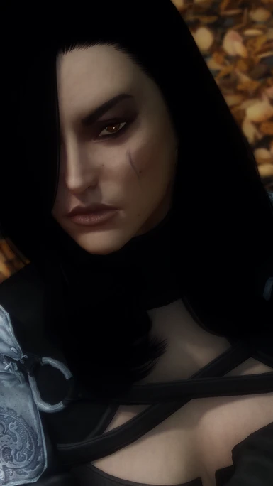 Moira KS Hairdos screenshot by ShinglesCat