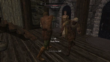 Fight in Candlehearth Hall 02