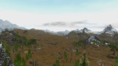 Tundra View
