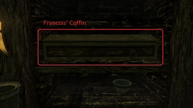 Francois Coffin