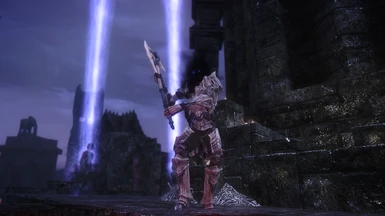 Soul Cairn Merchant Improved at Skyrim Nexus - Mods and Community