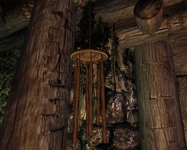 windchime with animation and sounds