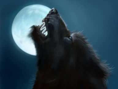 werewolf we are werewolfs