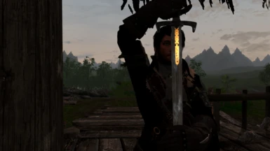 Thank You For Creating Such A Beautiful Sword! ^~^