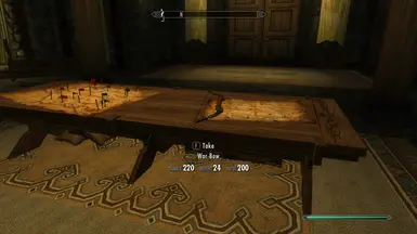 War Bow