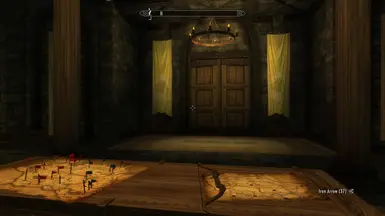 Dragons Reach War Room