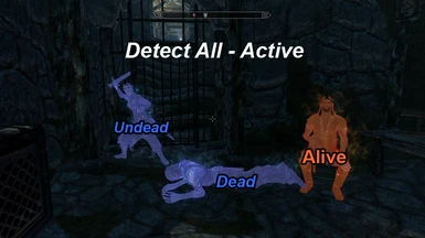 Detect All Active