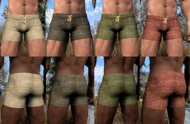 el men's underwear
