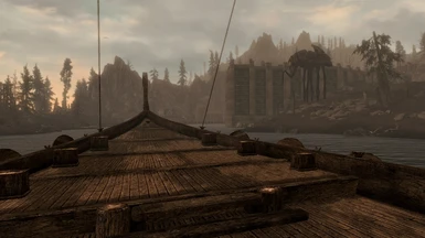 Old Dusty travels again with Solstheim Apocalypse