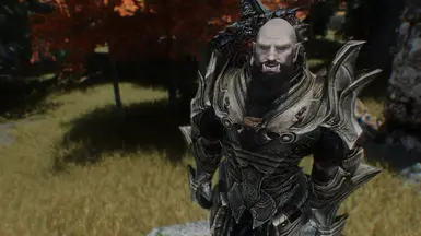 Has Anyone seen this Beard!? : r/skyrim