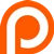 Patreon logo svg