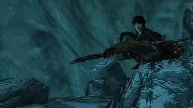 FT Serana