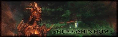 Shurrashi s Home